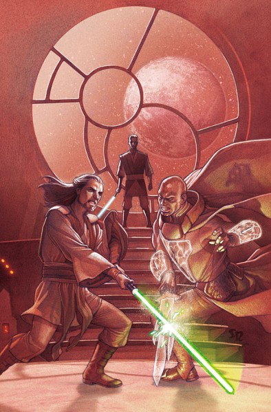 Datei:Jedi – The Dark Side Ausgabe 5 Coverbild.jpg